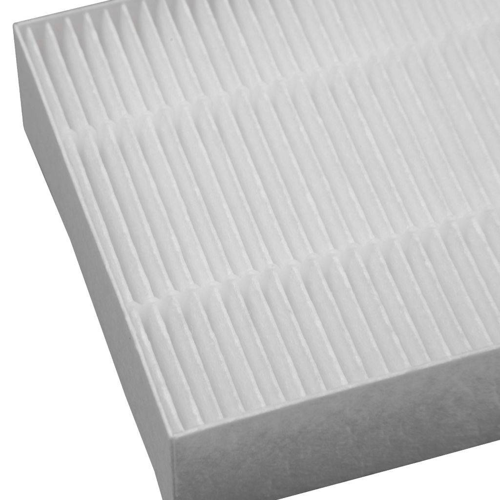VHBW DAHLE 80901-11708 HEPA szűrő légpárásítóhoz VHBW DAHLE 80901-11708 HEPA szűrő légpárásítóhoz