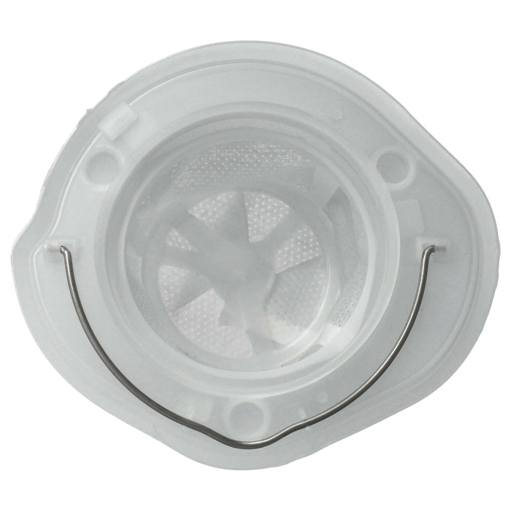 VHBW 1x Black & Decker N566706, VBFE10 szűrő