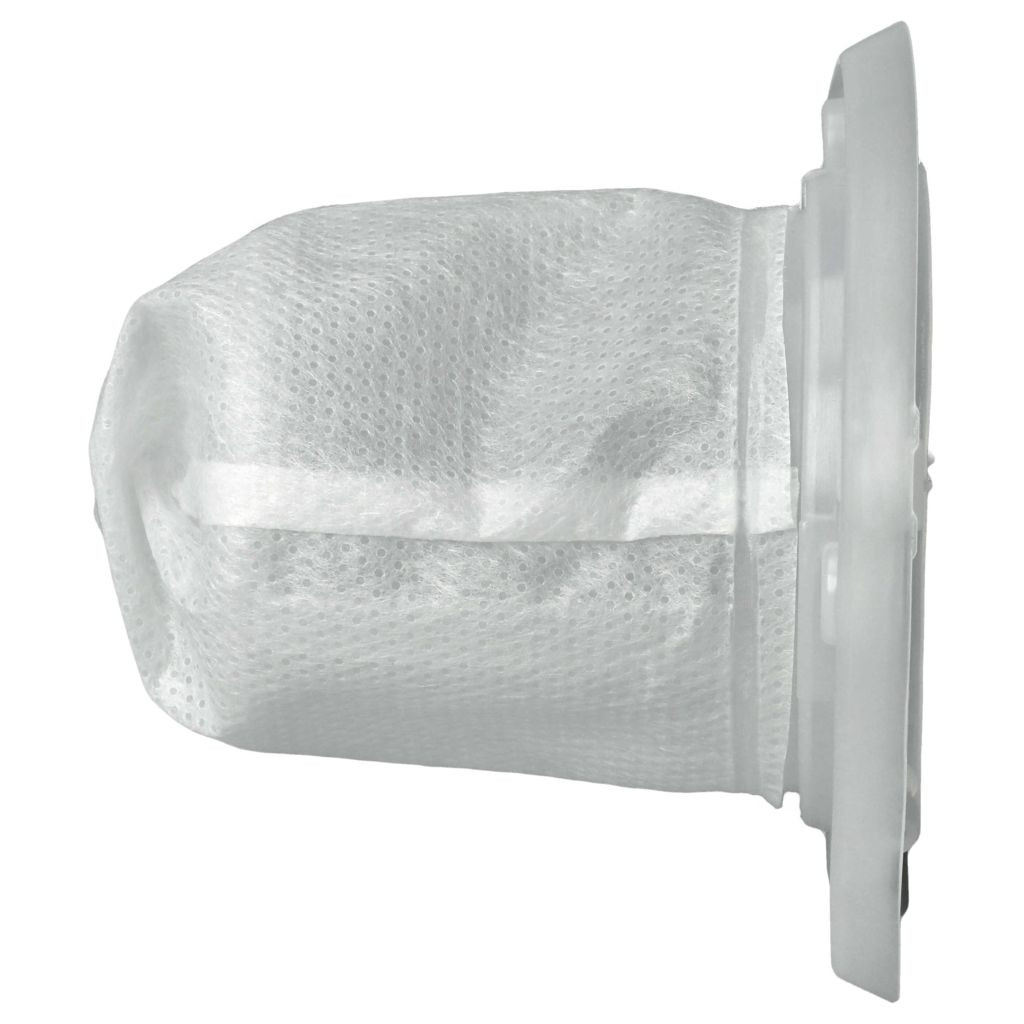 VHBW 1x Black & Decker N566706, VBFE10 szűrő