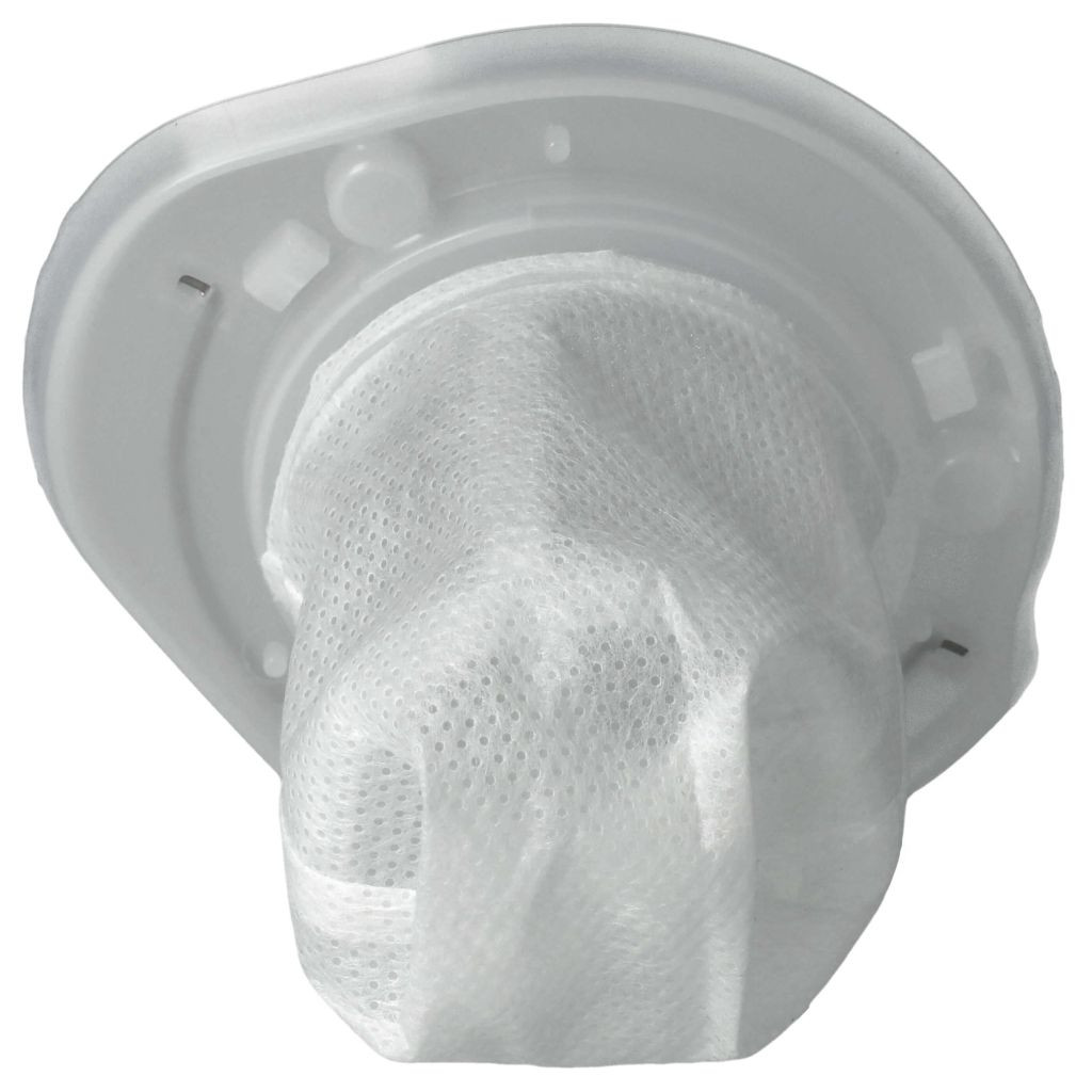 VHBW 1x Black & Decker N566706, VBFE10 szűrő