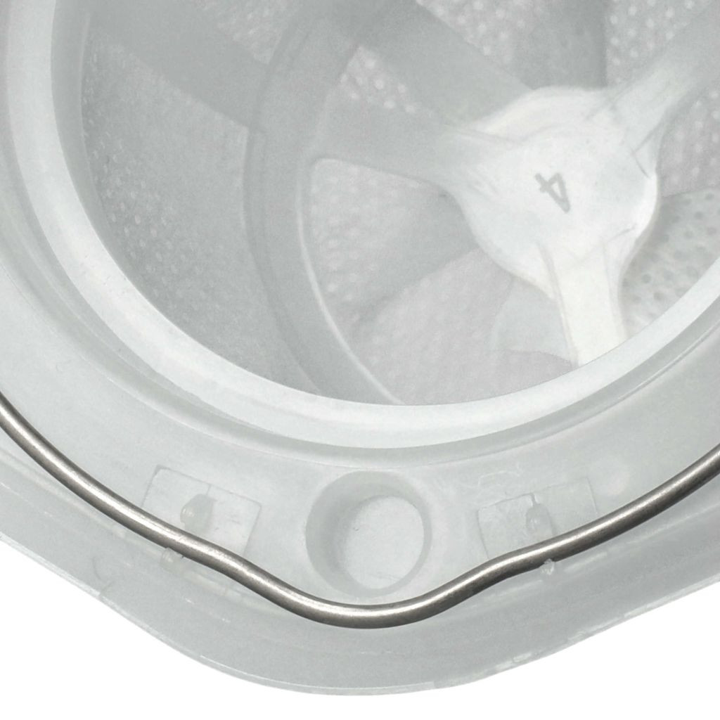 VHBW 1x Black & Decker N566706, VBFE10 szűrő