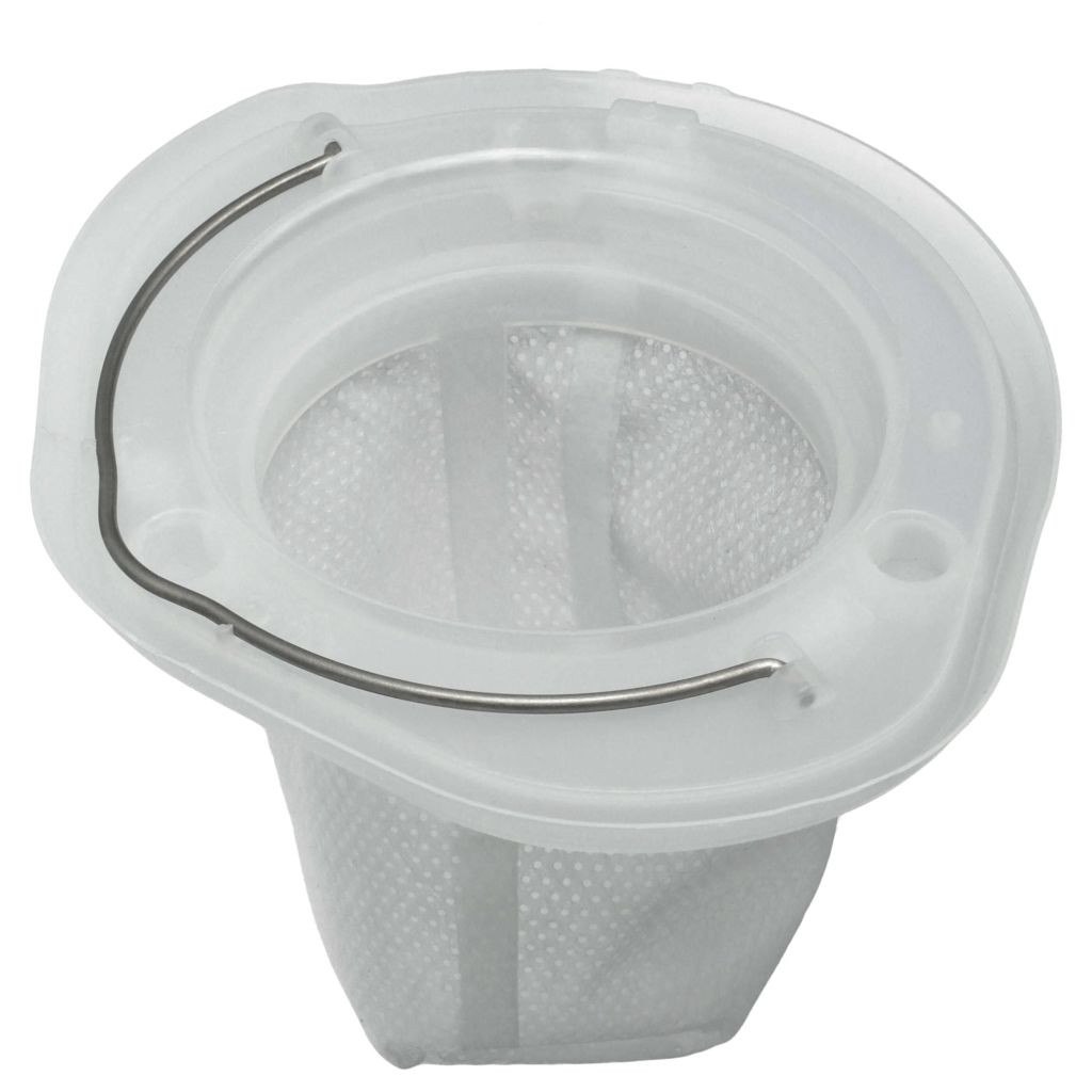 VHBW 1x Black & Decker N566706, VBFE10 szűrő