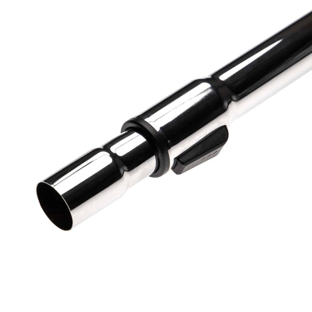 VHBW Kärcher 2.862-008.0 Cső - 60-97 cm, fekete/ezüst VHBW Kärcher 2.862-008.0 Cső - 60-97 cm, fekete/ezüst