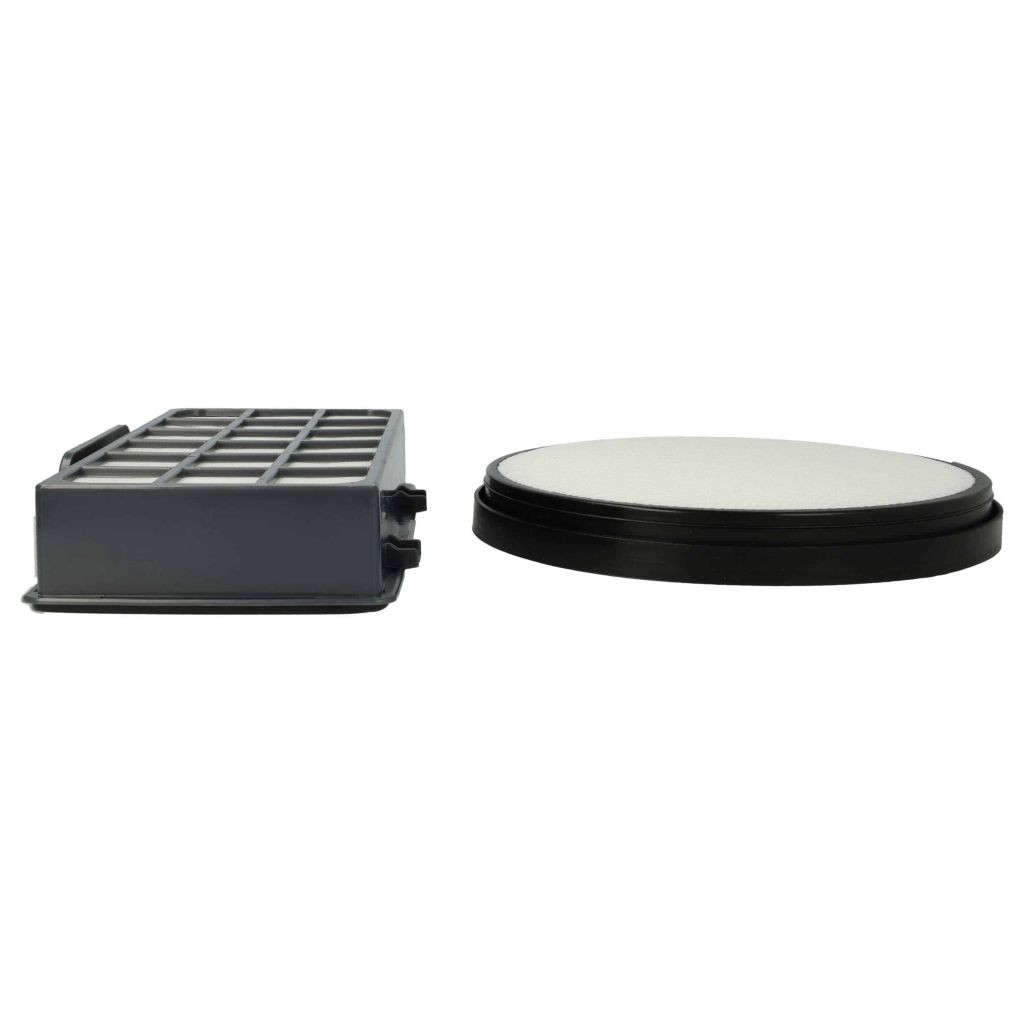 VHBW Rowenta ZR006001 Szűrőkészlet - 2 db VHBW Rowenta ZR006001 Szűrőkészlet - 2 db