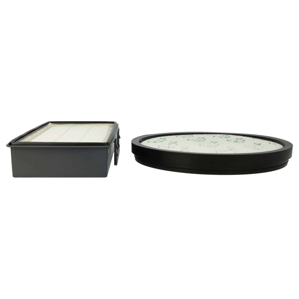 VHBW Rowenta ZR006001 Szűrőkészlet - 2 db VHBW Rowenta ZR006001 Szűrőkészlet - 2 db