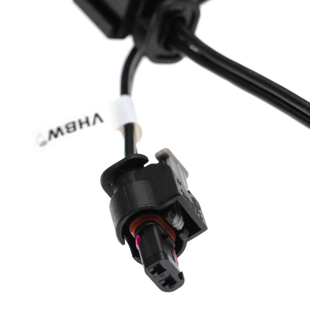 VHBW Husqvarna Alacsony Feszültségű Kábel 581 16 66-01, 581 16 66-02, 5m