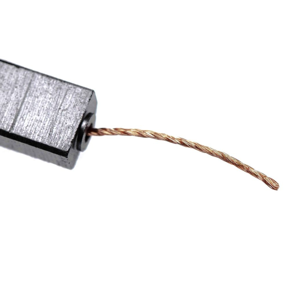 VHBW Szénkefe (2db) 4,8x8x13mm Hilti SF 144-A VHBW Szénkefe (2db) 4,8x8x13mm Hilti SF 144-A