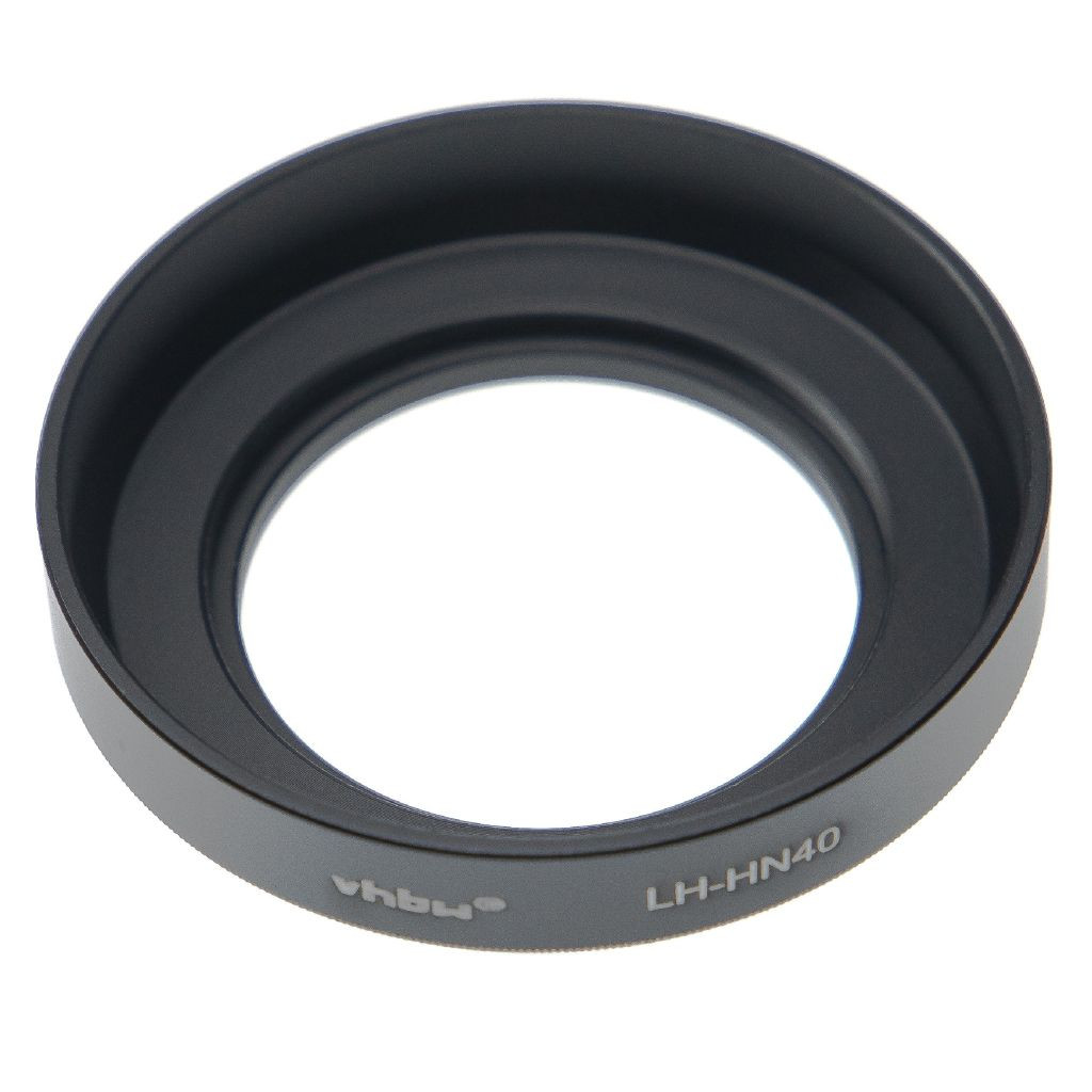 VHBW Nikon HN-40 Napellenző