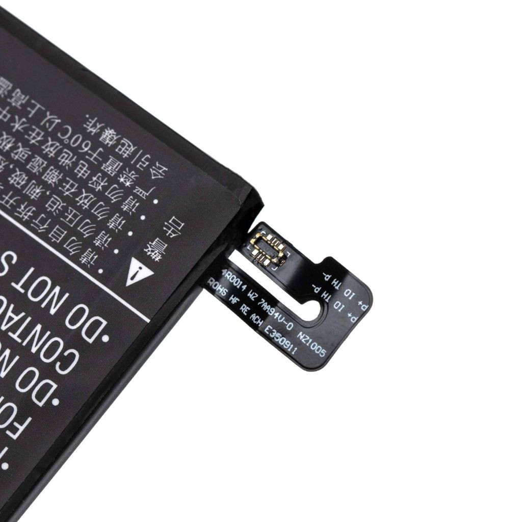 VHBW Mobiltelefon akkumulátor Xiaomi BN48-hoz - 3900 mAh 3,85 V Li-polimer VHBW Mobiltelefon akkumulátor Xiaomi BN48-hoz - 3900 mAh 3,85 V Li-polimer