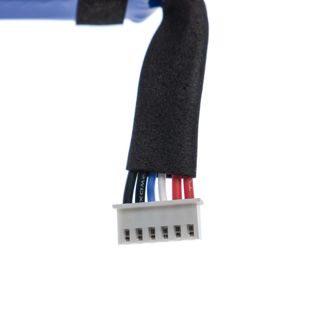 VHBW Akkumulátor JBL P763098 01A JBL hangszórót - Li-polimer 6000 mAh VHBW Akkumulátor JBL P763098 01A JBL hangszórót - Li-polimer 6000 mAh