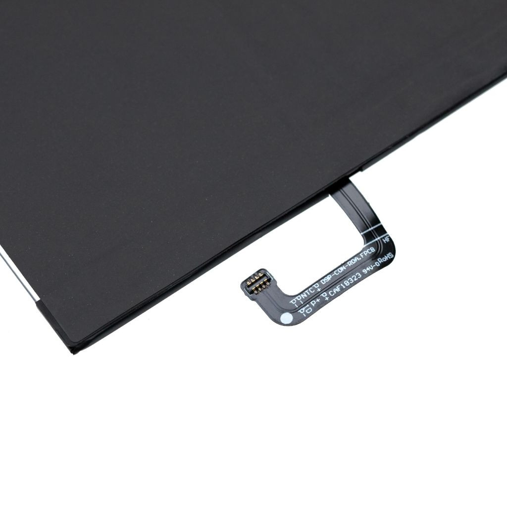 VHBW Tablet akkumulátor Xiaomi BN60-hoz - 5800 mAh 3,8 V Li-polimer VHBW Tablet akkumulátor Xiaomi BN60-hoz - 5800 mAh 3,8 V Li-polimer