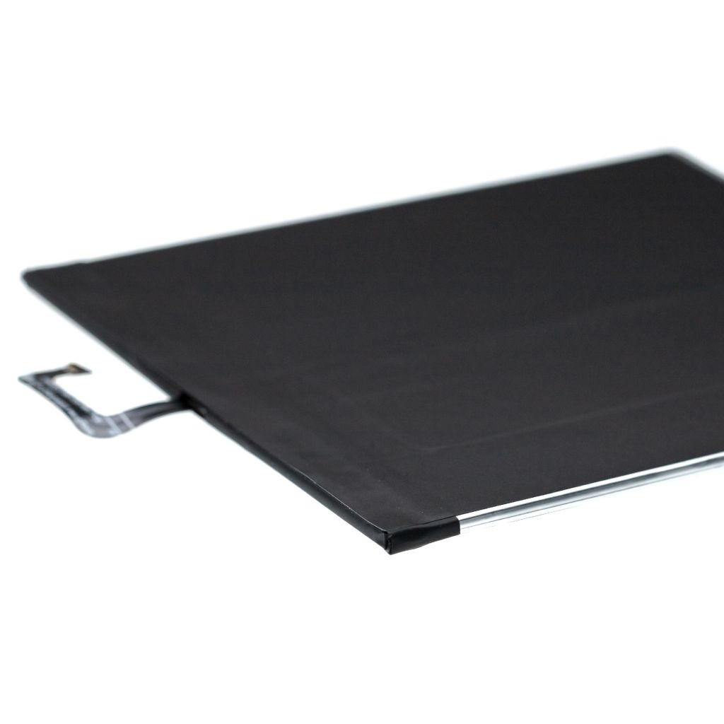 VHBW Tablet akkumulátor Xiaomi BN60-hoz - 5800 mAh 3,8 V Li-polimer VHBW Tablet akkumulátor Xiaomi BN60-hoz - 5800 mAh 3,8 V Li-polimer