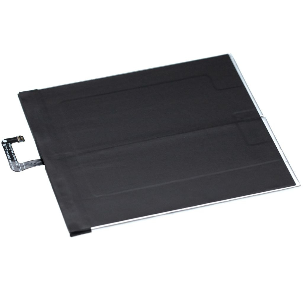 VHBW Tablet akkumulátor Xiaomi BN60-hoz - 5800 mAh 3,8 V Li-polimer VHBW Tablet akkumulátor Xiaomi BN60-hoz - 5800 mAh 3,8 V Li-polimer