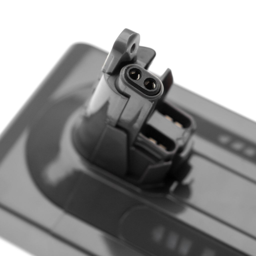 VHBW akkumulátor Dyson V10 Absolute, állati - 2500 mAh, 25,2 V, Li-Ion