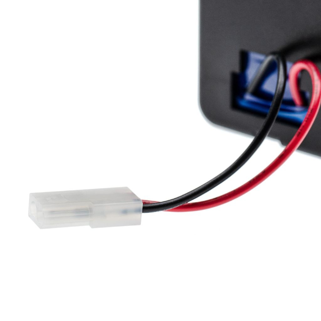 VHBW Akkumulátor bObsweep E14040401505a-hoz - 2600 mAh, 14,8 V, Li-Ion VHBW Akkumulátor bObsweep E14040401505a-hoz - 2600 mAh, 14,8 V, Li-Ion