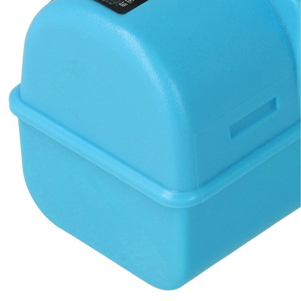 VHBW Akkumulátor iRobot BC674, 4446040 - 5300 mAh, 3,6 V, Li-Ion számára