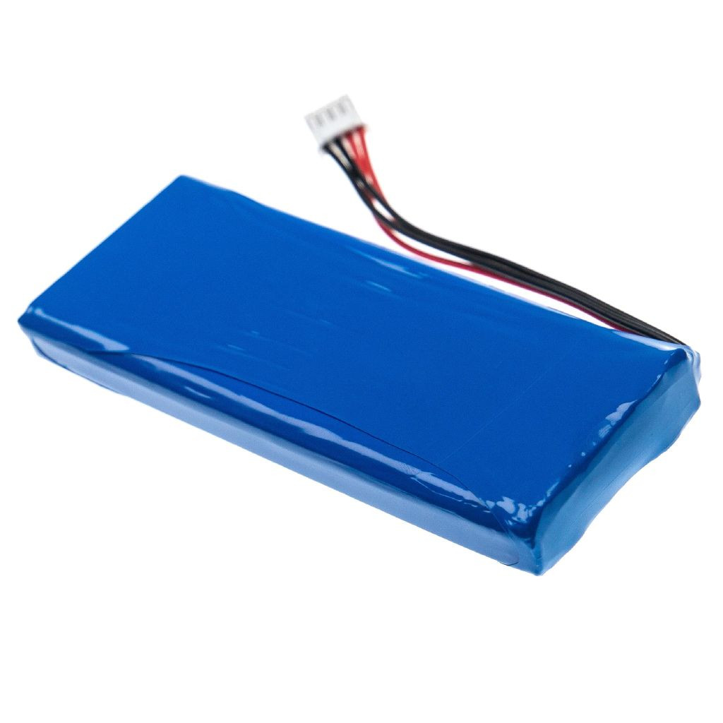 VHBW Drón távirányító elem DJI 1650120 6000mAh, 7,4V