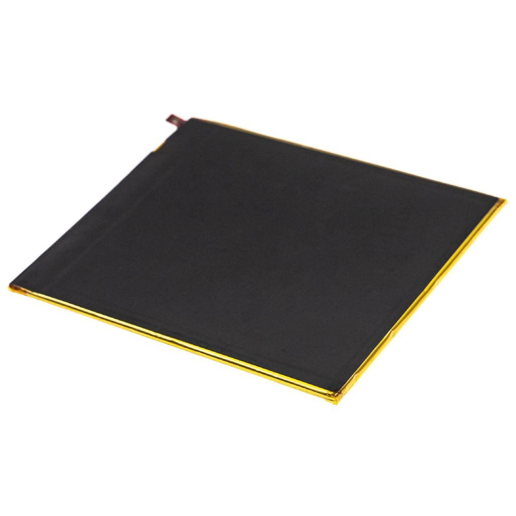 VHBW Tablet akkumulátor Samsung SWD-WT-N8-hoz - 5100 mAh 3,85 V Li-polimer VHBW Tablet akkumulátor Samsung SWD-WT-N8-hoz - 5100 mAh 3,85 V Li-polimer