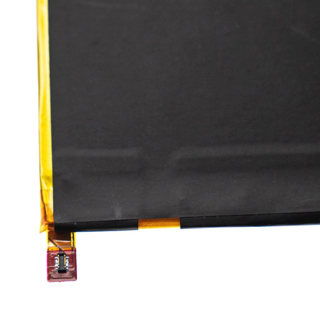 VHBW Tablet akkumulátor Samsung SWD-WT-N8-hoz - 5100 mAh 3,85 V Li-polimer VHBW Tablet akkumulátor Samsung SWD-WT-N8-hoz - 5100 mAh 3,85 V Li-polimer