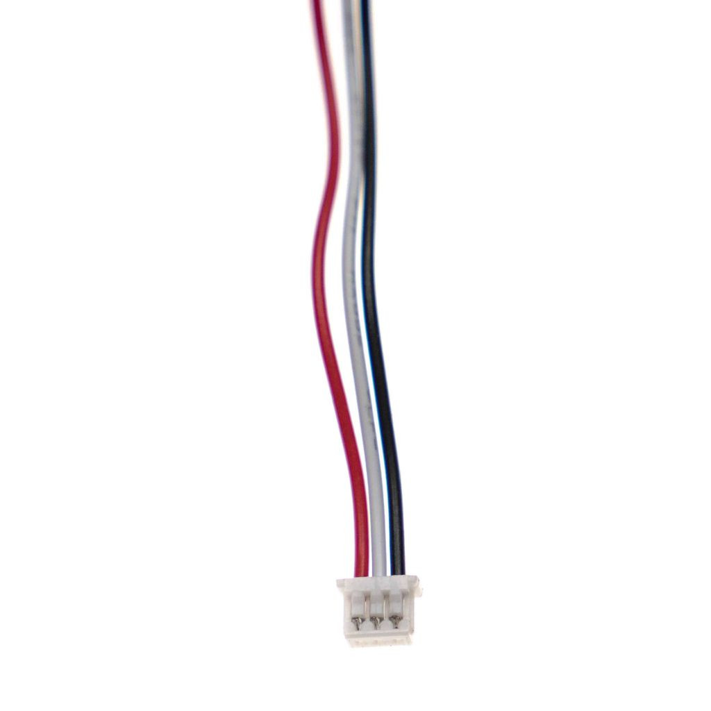 VHBW Babaőrző elem Philips NTA3460-4, NTA3459-4 - 3400 mAh 3,7 V Li-polymer