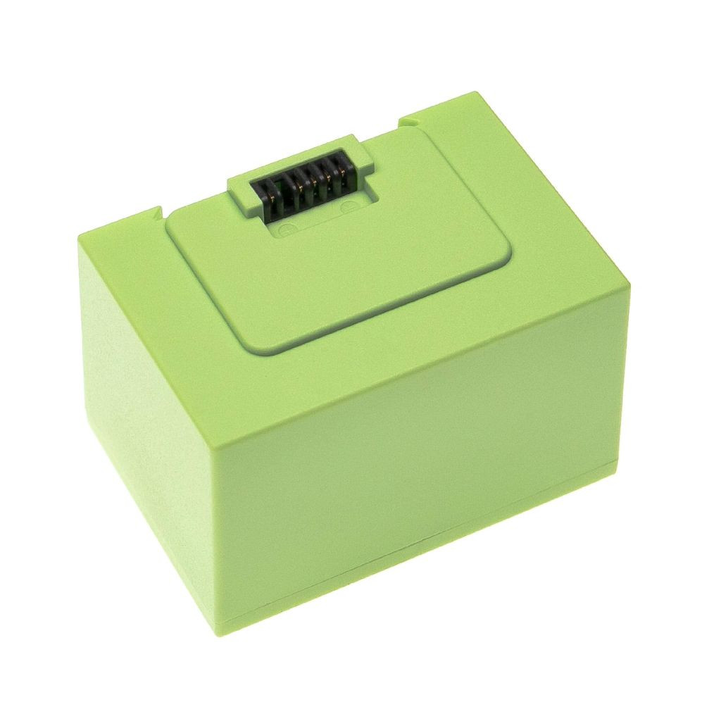 VHBW Akkumulátor iRobot ABL-D1, 4624864, ABL-D2 számára - 3400 mAh, 14,4 V, Li-Ion VHBW Akkumulátor iRobot ABL-D1, 4624864, ABL-D2 számára - 3400 mAh, 14,4 V, Li-Ion
