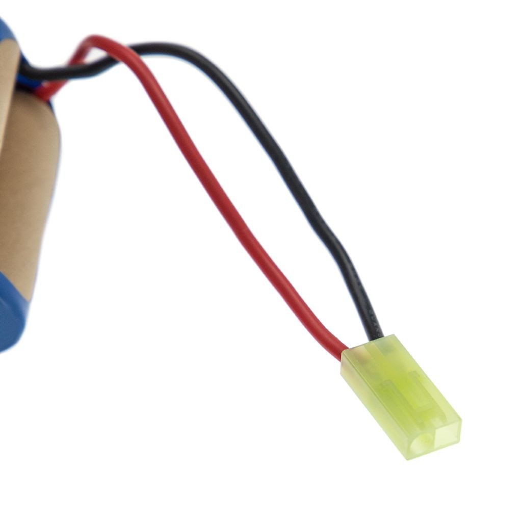VHBW Elem Rowenta RH5488, RD-ROW12VA - 2000mAh, 12V, NiMH számára