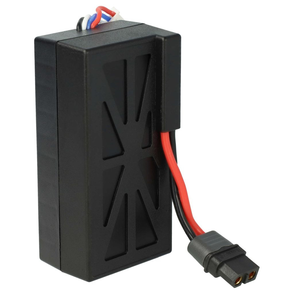 VHBW Drón akkumulátor Parrot PF070250-hez – 4050 mAh 11,1 V Li-polimer VHBW Drón akkumulátor Parrot PF070250-hez – 4050 mAh 11,1 V Li-polimer