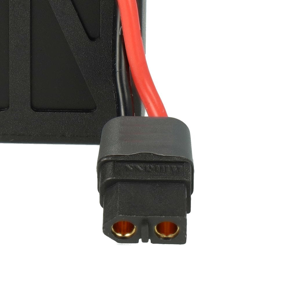 VHBW Drón akkumulátor Parrot PF070250-hez – 4050 mAh 11,1 V Li-polimer VHBW Drón akkumulátor Parrot PF070250-hez – 4050 mAh 11,1 V Li-polimer
