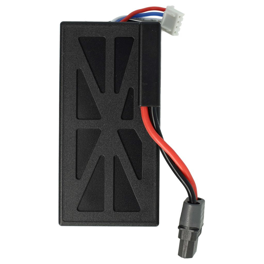 VHBW Drón akkumulátor Parrot PF070250-hez – 4050 mAh 11,1 V Li-polimer VHBW Drón akkumulátor Parrot PF070250-hez – 4050 mAh 11,1 V Li-polimer