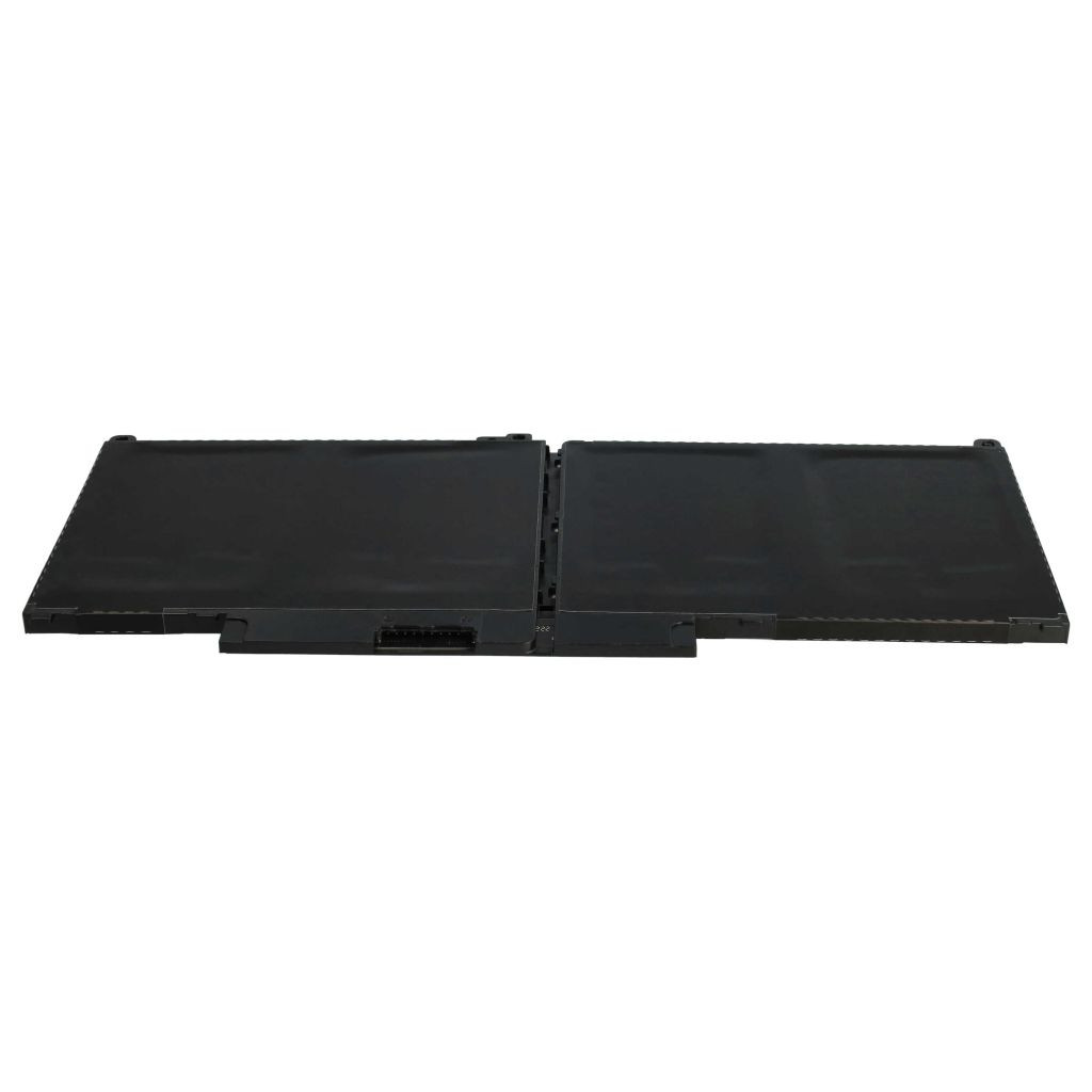 VHBW Notebook akkumulátor Dell 05VC2M, MXV9V - 7400 mAh 7,6 V Li-polymer