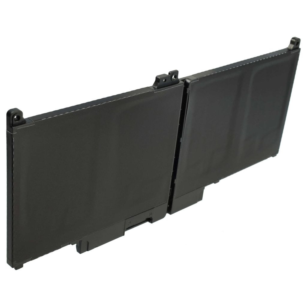 VHBW Notebook akkumulátor Dell 05VC2M, MXV9V - 7400 mAh 7,6 V Li-polymer