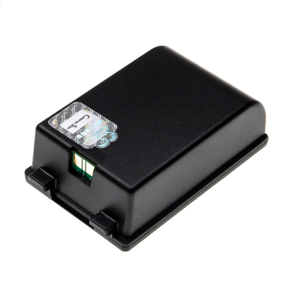 VHBW Nyomtató akkumulátor Brady M71-BATT - 2000 mAh 12 V NiMH VHBW Nyomtató akkumulátor Brady M71-BATT - 2000 mAh 12 V NiMH