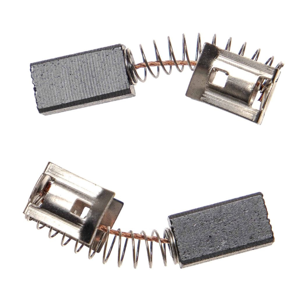 VHBW Szénkefe (2 darab), 16 x 8 x 5 mm, Hilti TE1 VHBW Szénkefe (2 darab), 16 x 8 x 5 mm, Hilti TE1