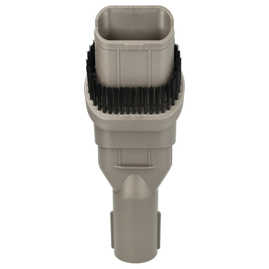 VHBW Dyson SV10 2 1-ben kombi/rés szerszám - Bútorkefe sörtékkel VHBW Dyson SV10 2 1-ben kombi/rés szerszám - Bútorkefe sörtékkel