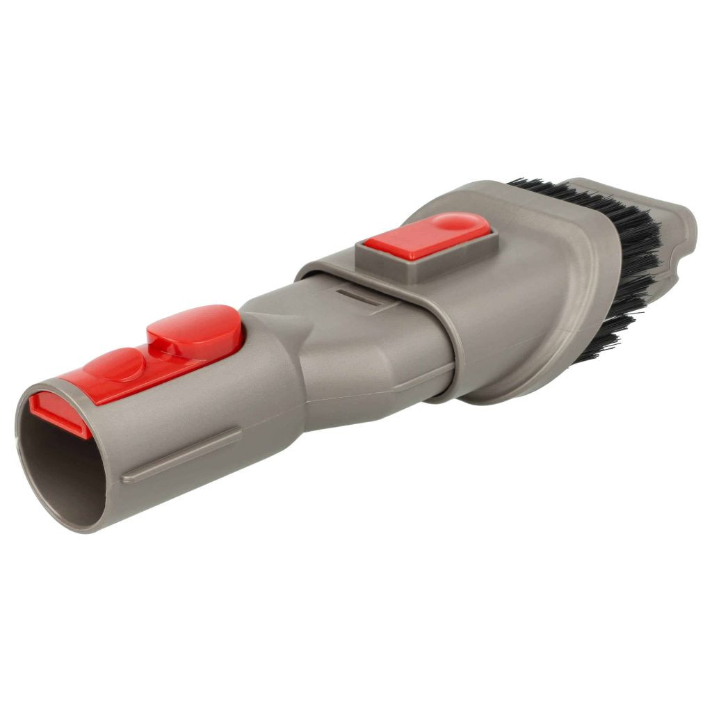 VHBW Dyson SV10 2 1-ben kombi/rés szerszám - Bútorkefe sörtékkel VHBW Dyson SV10 2 1-ben kombi/rés szerszám - Bútorkefe sörtékkel