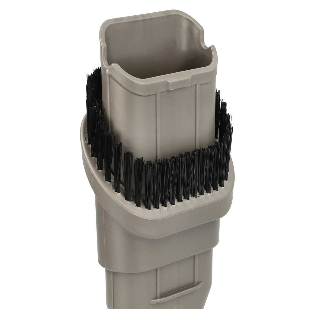 VHBW Dyson SV10 2 1-ben kombi/rés szerszám - Bútorkefe sörtékkel VHBW Dyson SV10 2 1-ben kombi/rés szerszám - Bútorkefe sörtékkel