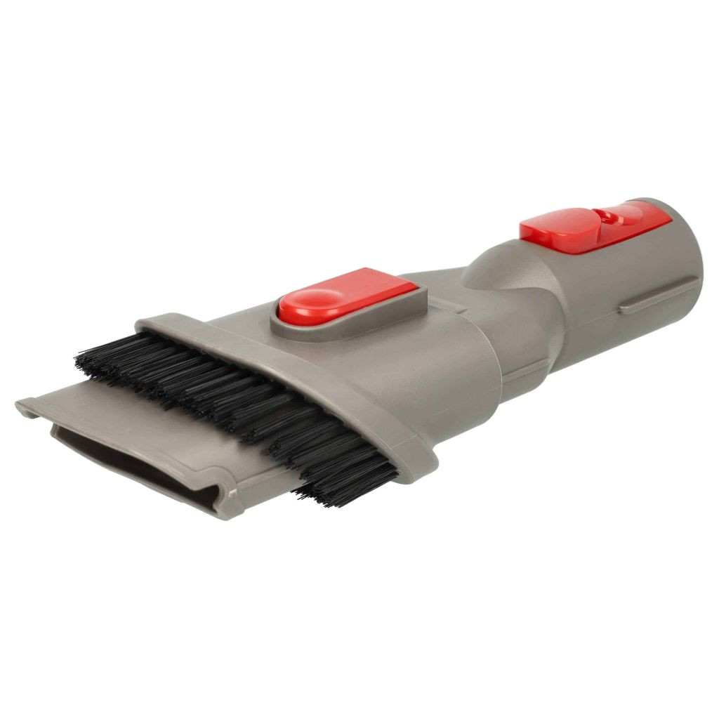 VHBW Dyson SV10 2 1-ben kombi/rés szerszám - Bútorkefe sörtékkel VHBW Dyson SV10 2 1-ben kombi/rés szerszám - Bútorkefe sörtékkel