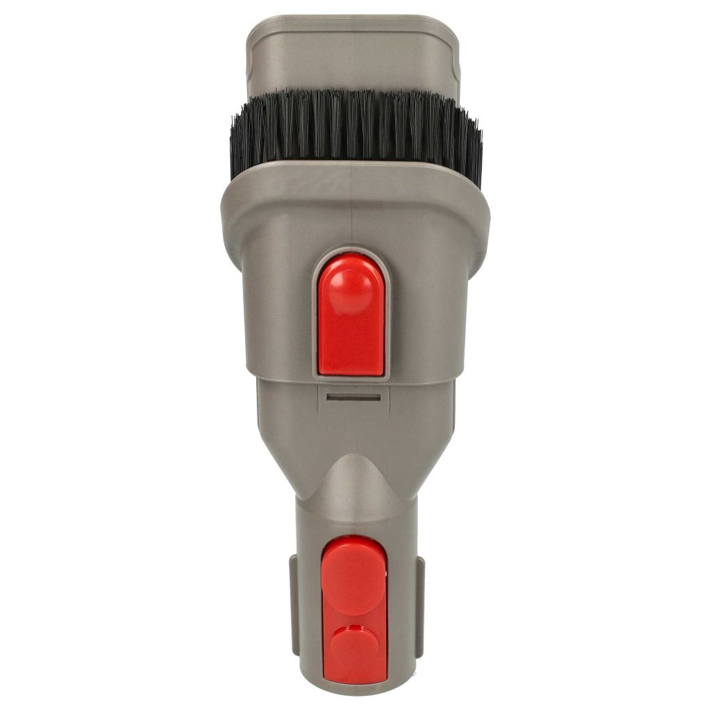 VHBW Dyson SV10 2 1-ben kombi/rés szerszám - Bútorkefe sörtékkel VHBW Dyson SV10 2 1-ben kombi/rés szerszám - Bútorkefe sörtékkel