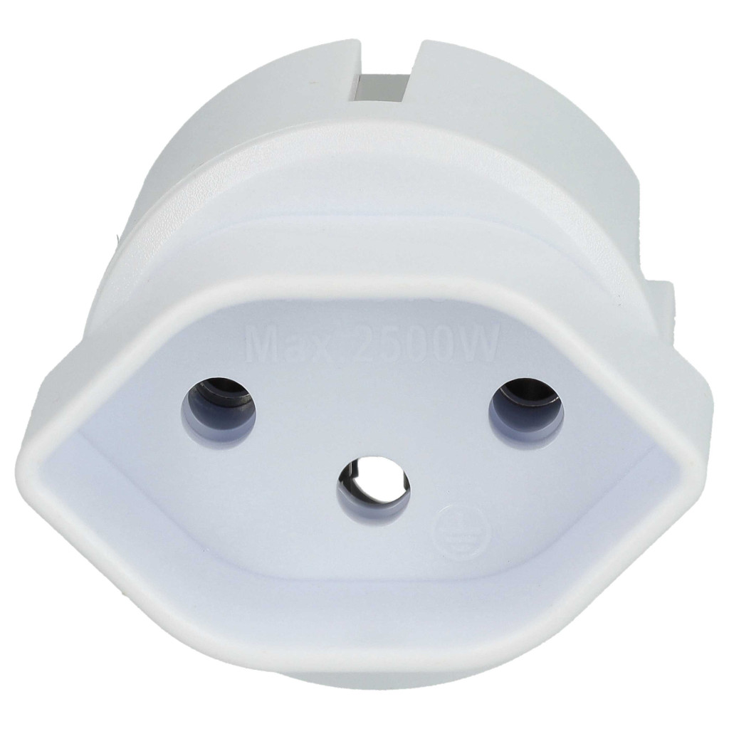 VHBW Utazó adapter SN 441011 - 2500 W