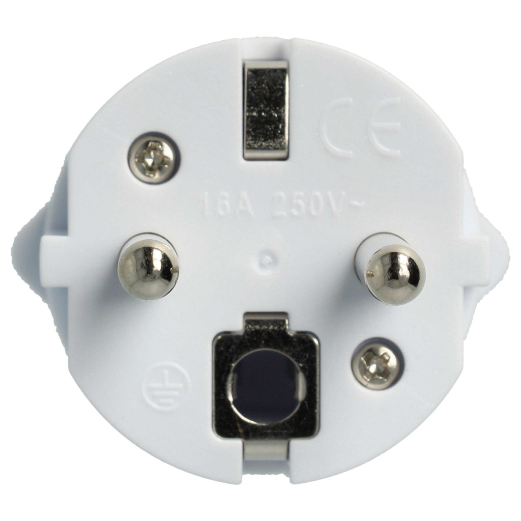 VHBW Utazó adapter SN 441011 - 2500 W