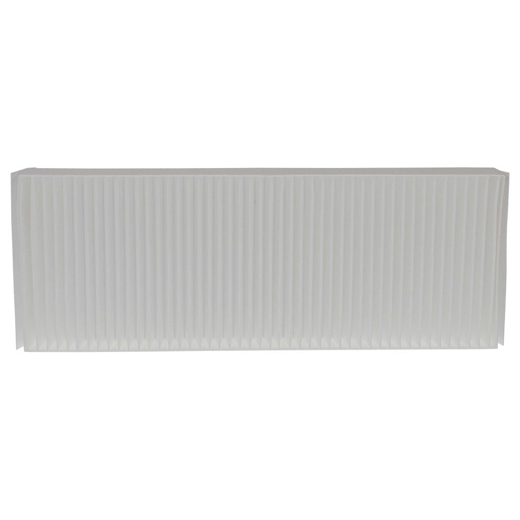 Zehnder 527003440 2 részes szűrőkészlet