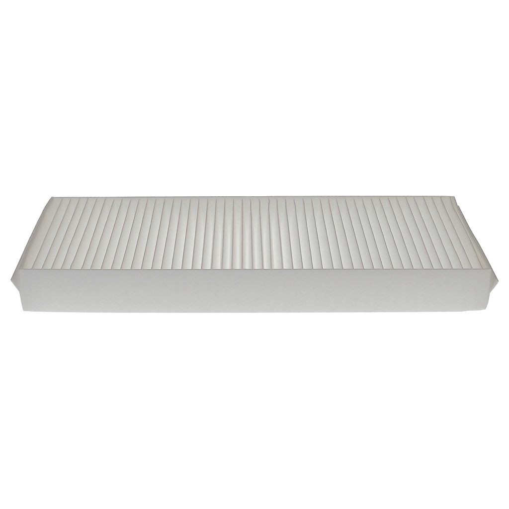 Zehnder 527003440 2 részes szűrőkészlet