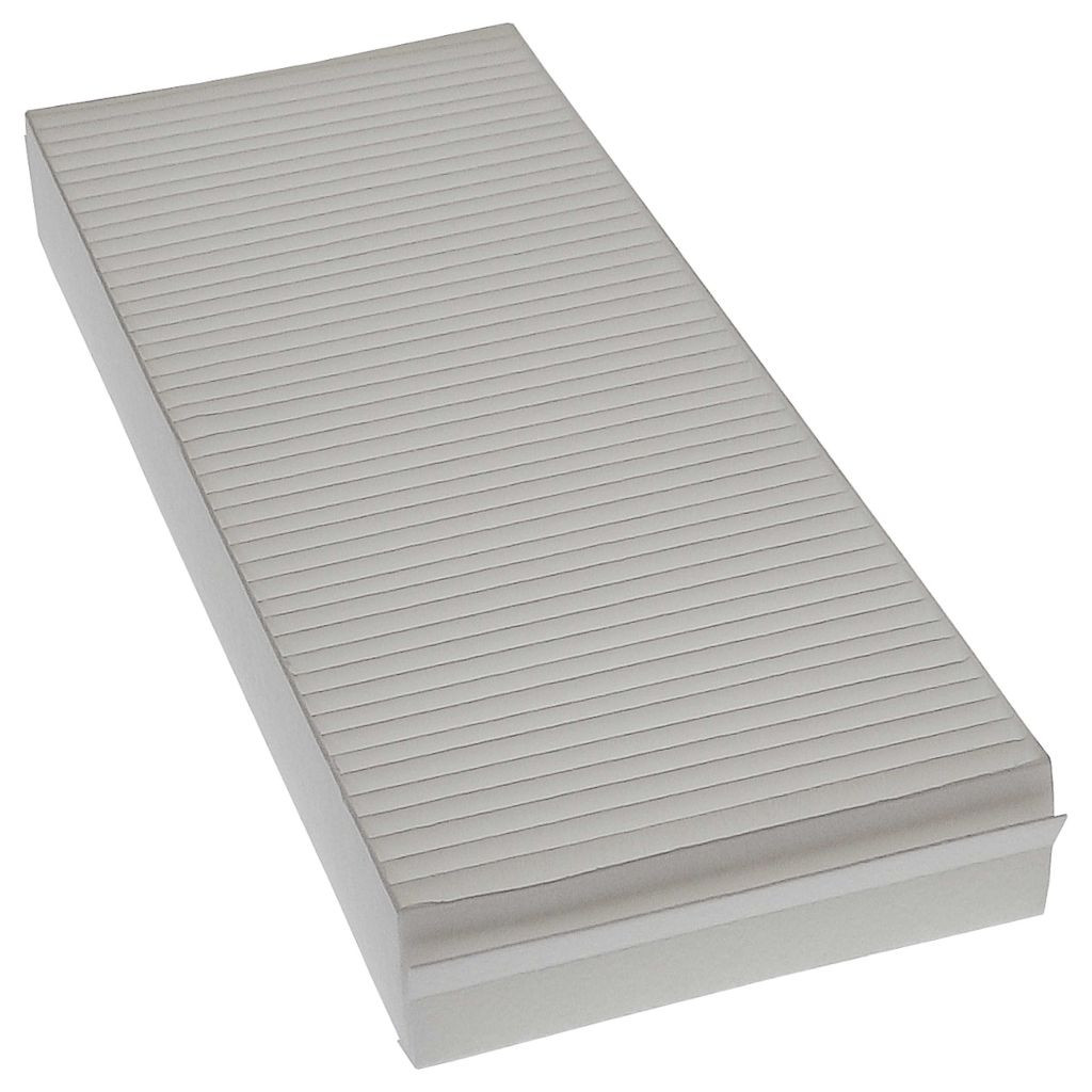 Zehnder 527003440 2 részes szűrőkészlet