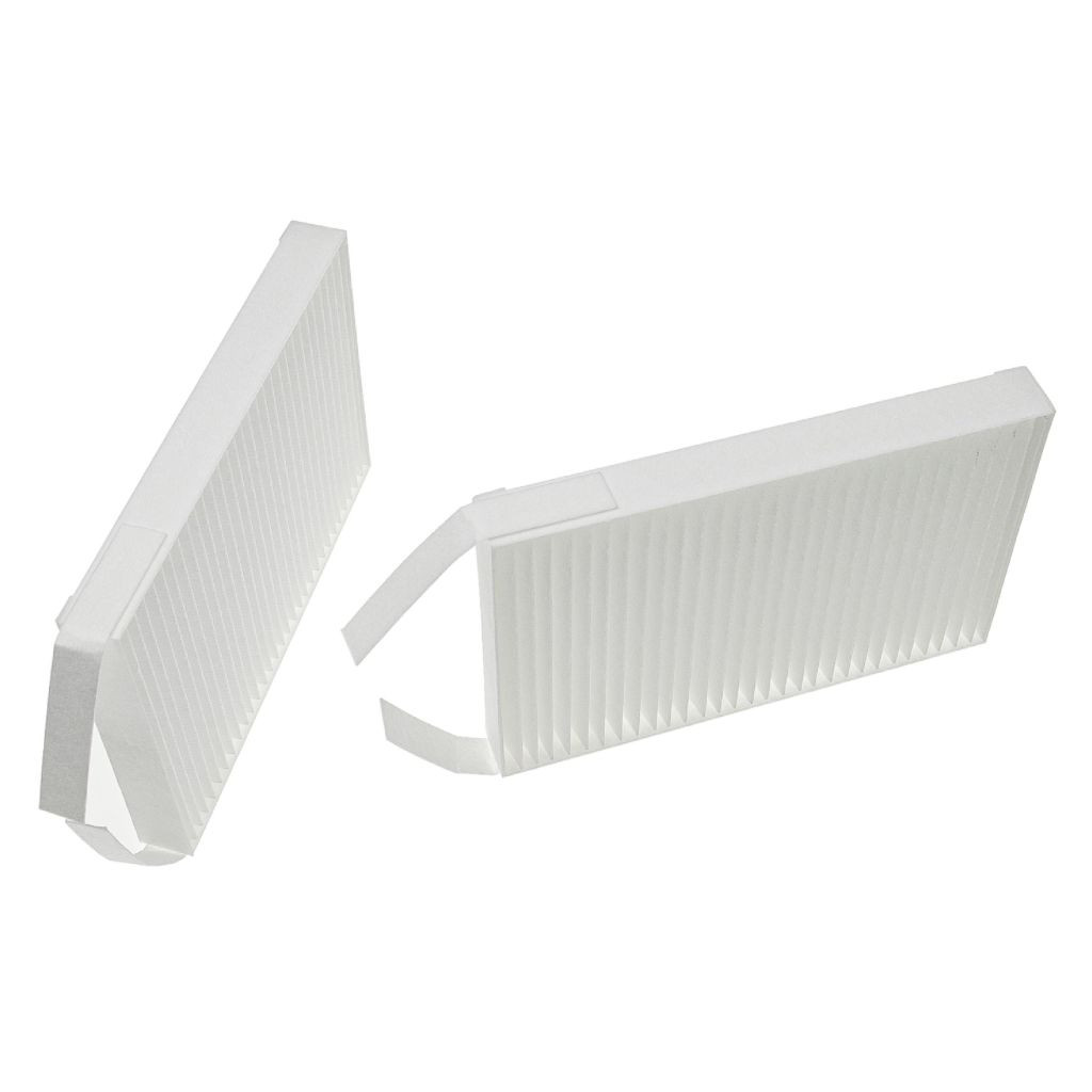 Zehnder Ventilátor 2 Részes Szűrőkészlet, Wernig 527005400