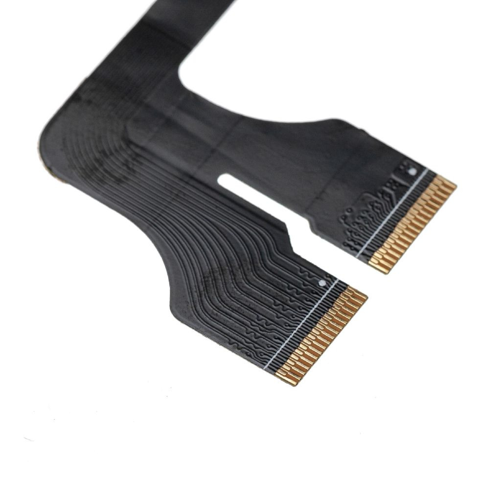 VHBW DJI Phantom 3 Advanced, 3 Pro Ribbon Flex Kábel, Gimbal Part No 49