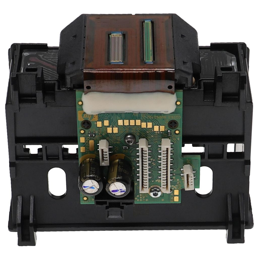 VHBW HP Officejet CR322A, CR324A Nyomtatófej - 7,3 cm VHBW HP Officejet CR322A, CR324A Nyomtatófej - 7,3 cm