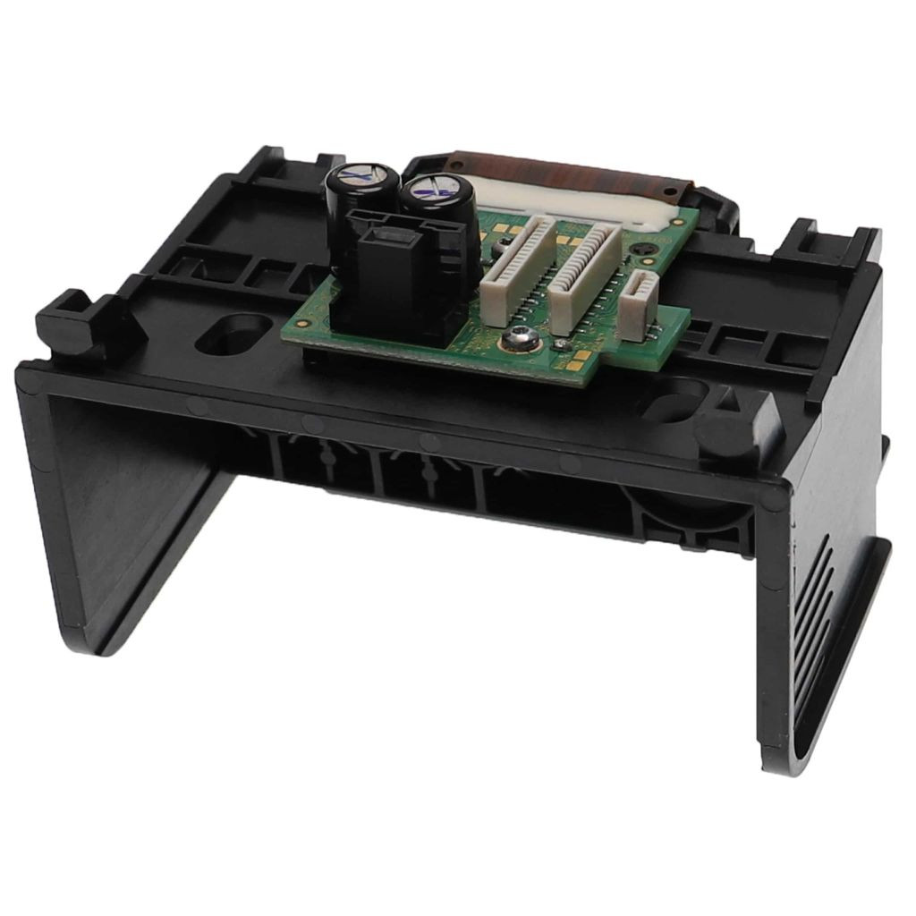 VHBW HP Officejet CR322A, CR324A Nyomtatófej - 7,3 cm VHBW HP Officejet CR322A, CR324A Nyomtatófej - 7,3 cm