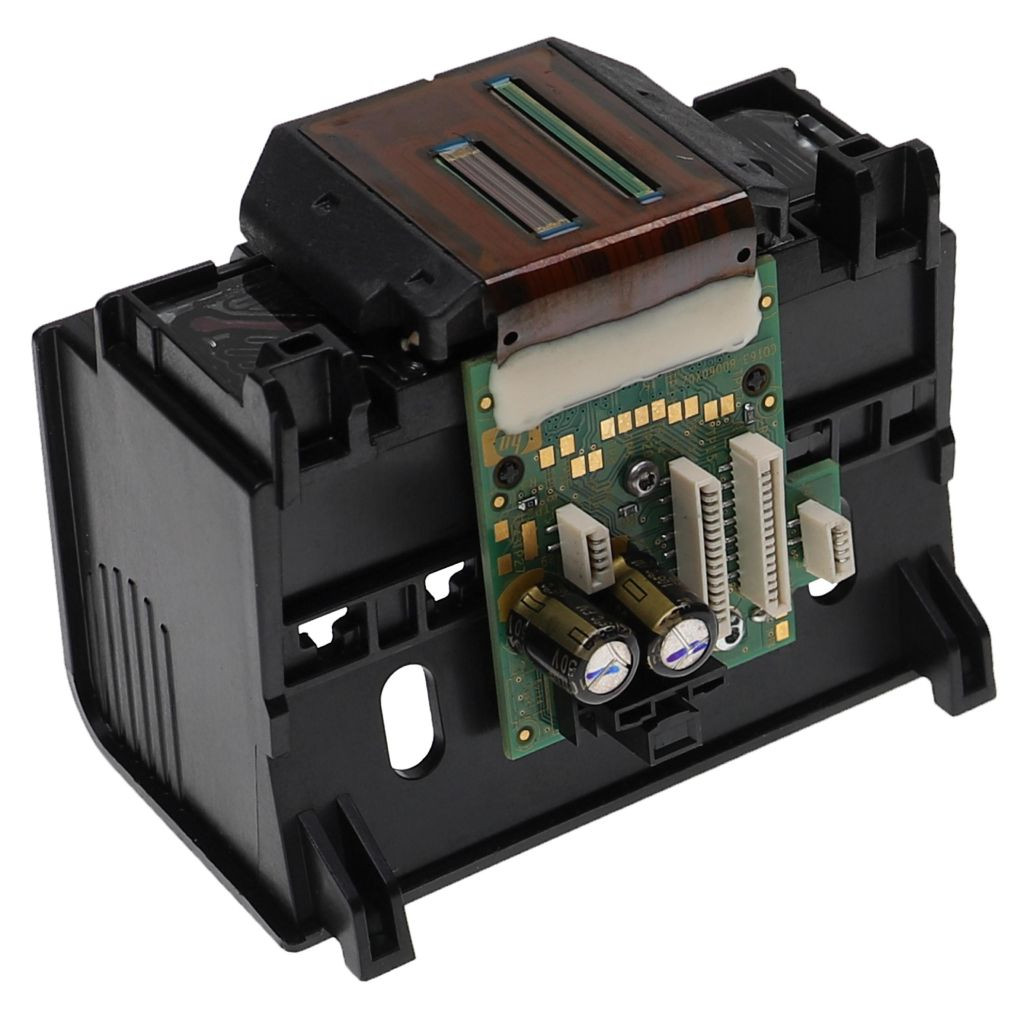 VHBW HP Officejet CR322A, CR324A Nyomtatófej - 7,3 cm VHBW HP Officejet CR322A, CR324A Nyomtatófej - 7,3 cm