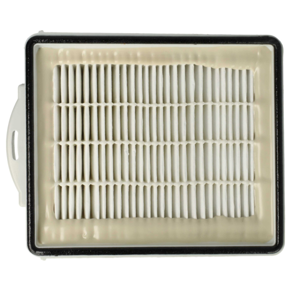 VHBW HEPA Szűrő Philips HR4920 - 3 db