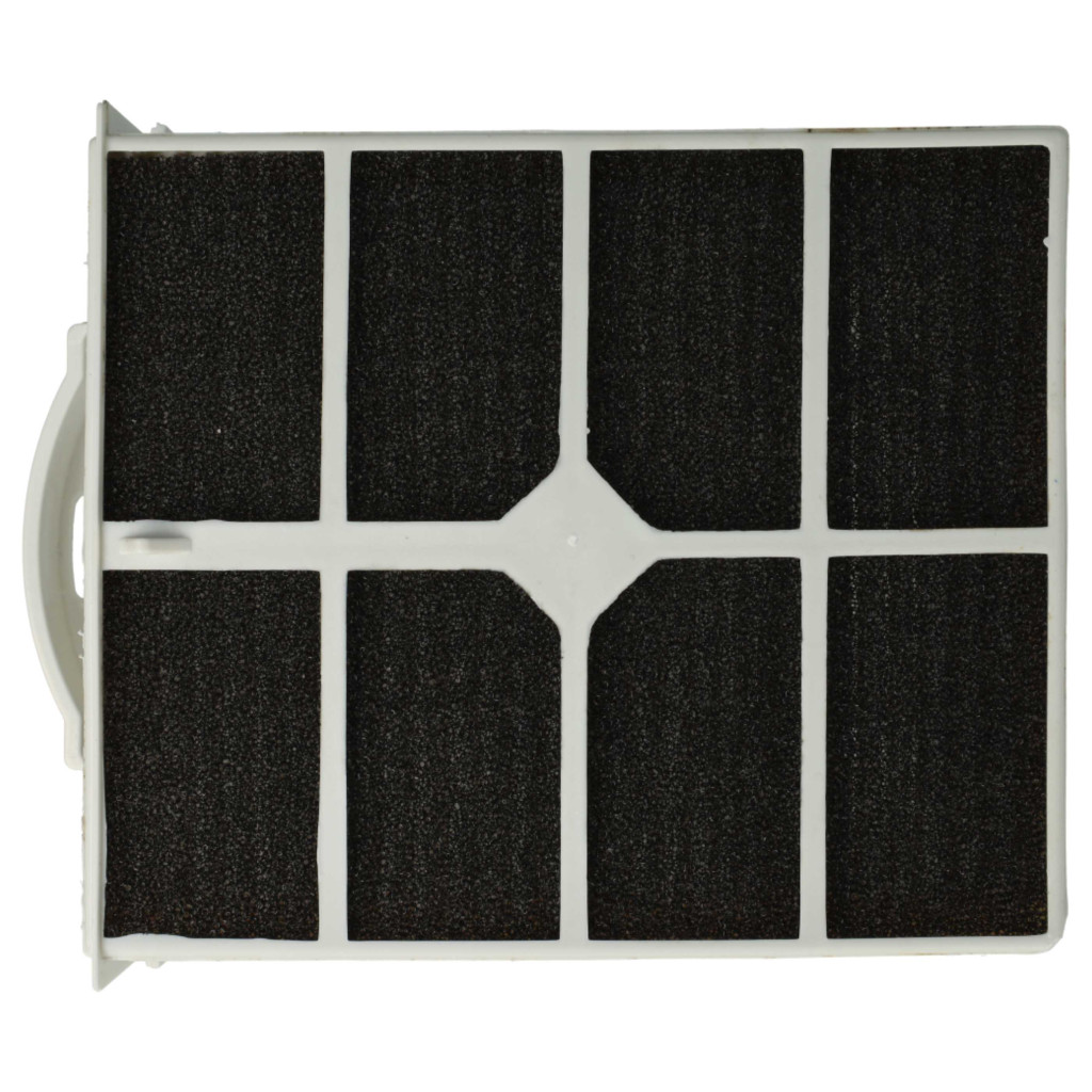 VHBW HEPA Szűrő Philips HR4920 - 3 db
